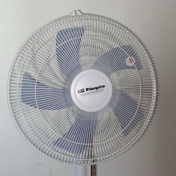 Ventilador de Pé Orbegozo SF 1040