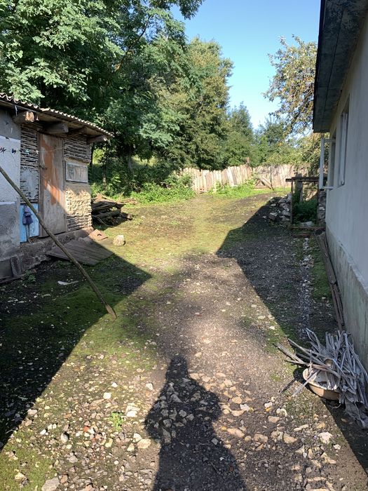 Продається будинок