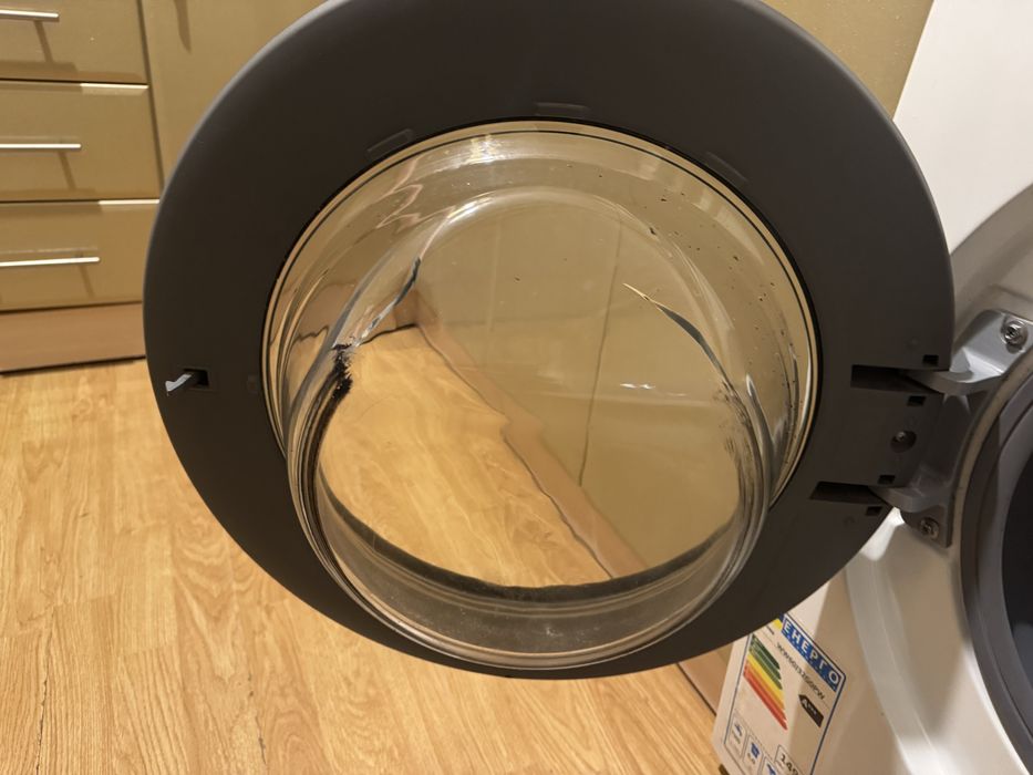 Люк пральної машини samsung