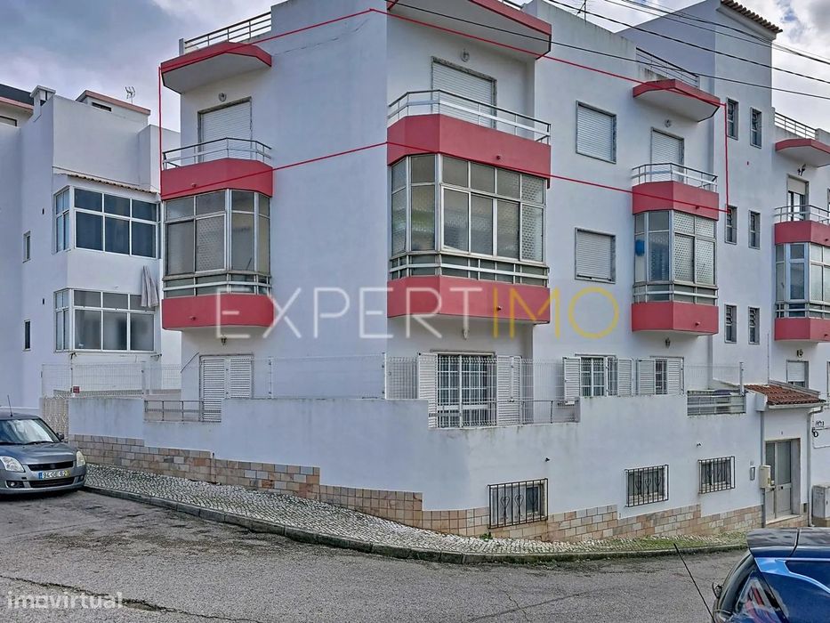 Apartamento T3 Renovado junto ao Aqua Portimão