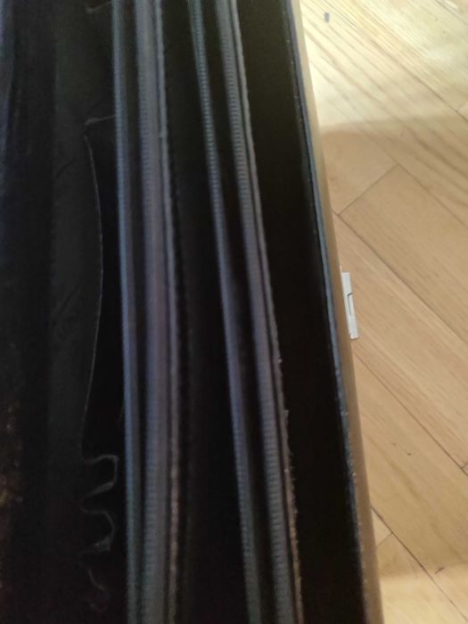 Портфель з натуральної шкіри, Німеччина