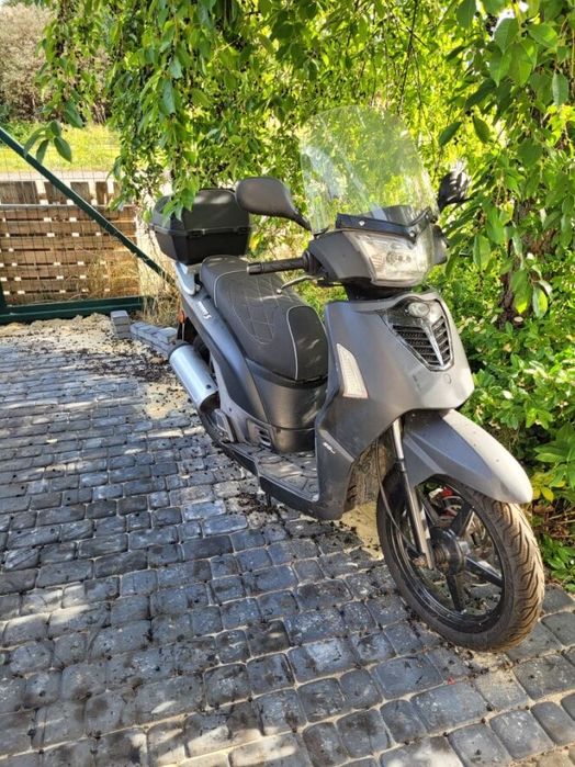 Kymco