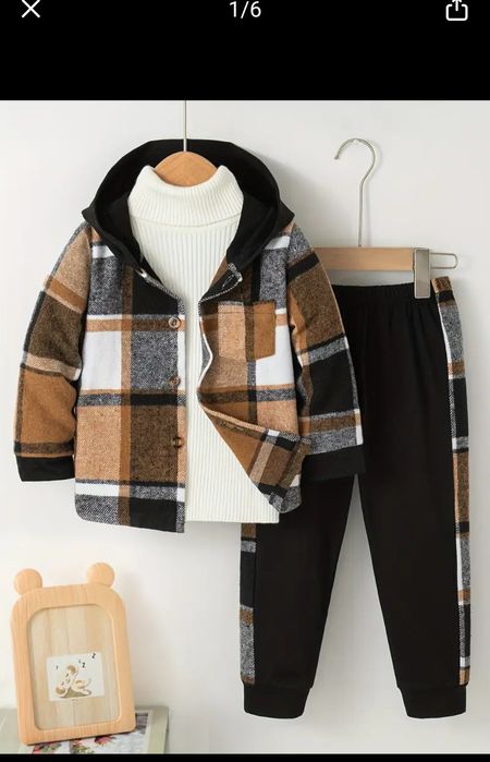 Костюмчик для хлопчика