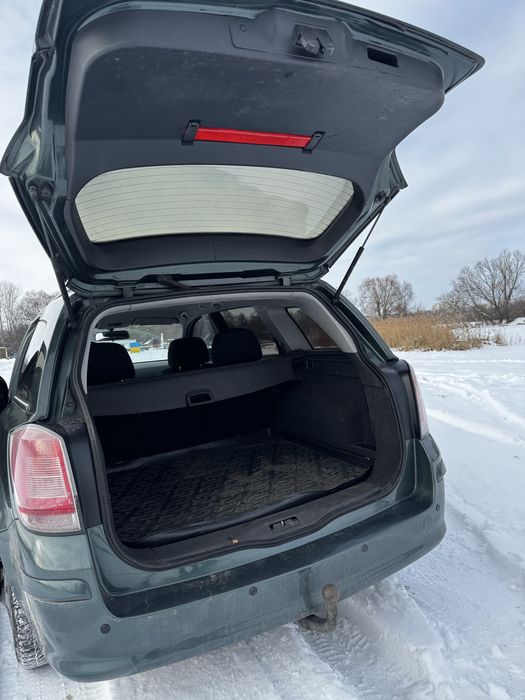 Продам Opel Astra H