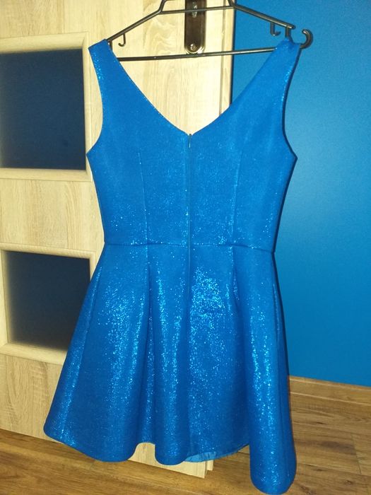 Sukienka, rozmiar 36