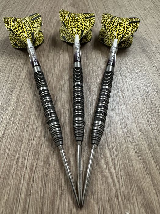 Target bolide void 01, 21g