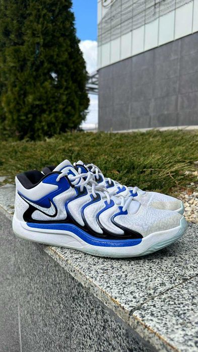 #4327  Nike KD 17 [US 13|31 cm]
