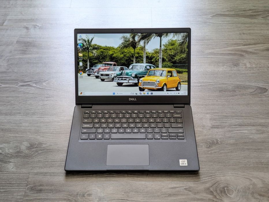 dell 3410 - купить ноутбуки - Цена на OLX.ua