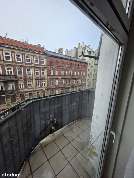 Mieszkanie – Wrocław, Trójkąt, Przedmieście Oławskie - Więcej