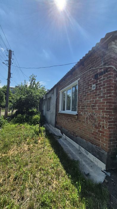 Продаж 2к квартири