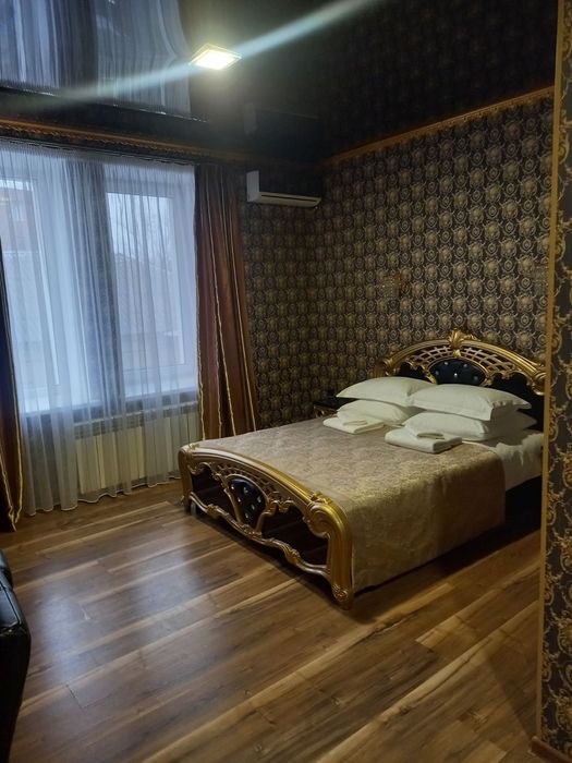 Центр ТРЦ Киев жд/автовокзал