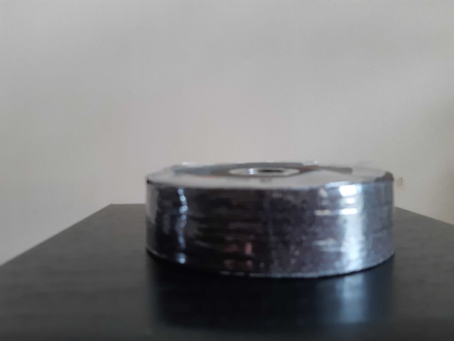 Tarcza tnąca do metalu HiKOKI  125x22,2mm 25sz