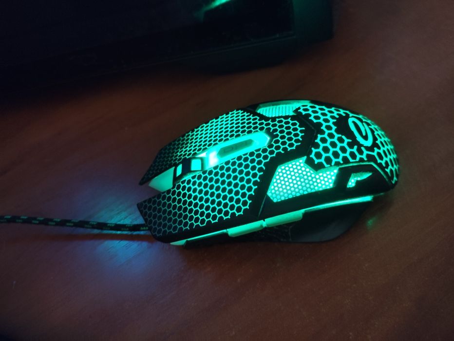 ПК + Комп'ютер • ПК •i5-8400 • RX 570 4GB • ASUS • SSD 256GB • HDD 1TB