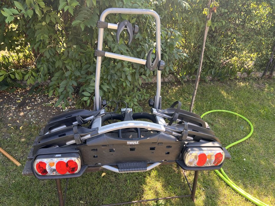 Thule Euroway 920 G2