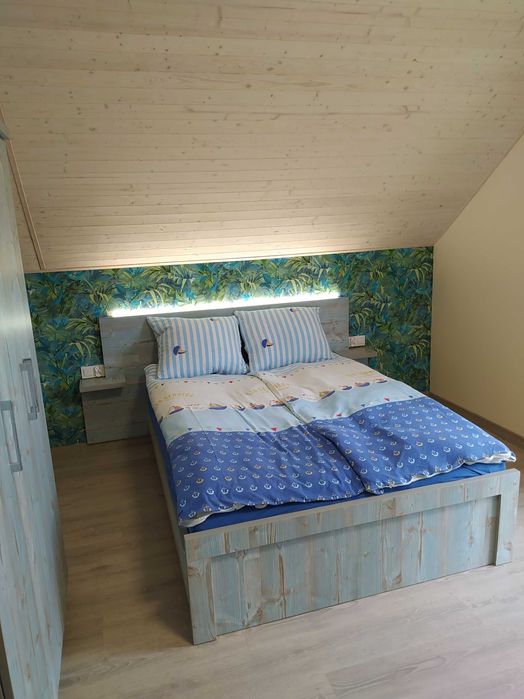 Dębki  Domek Morski w Milagro Baltico   8-10 osób