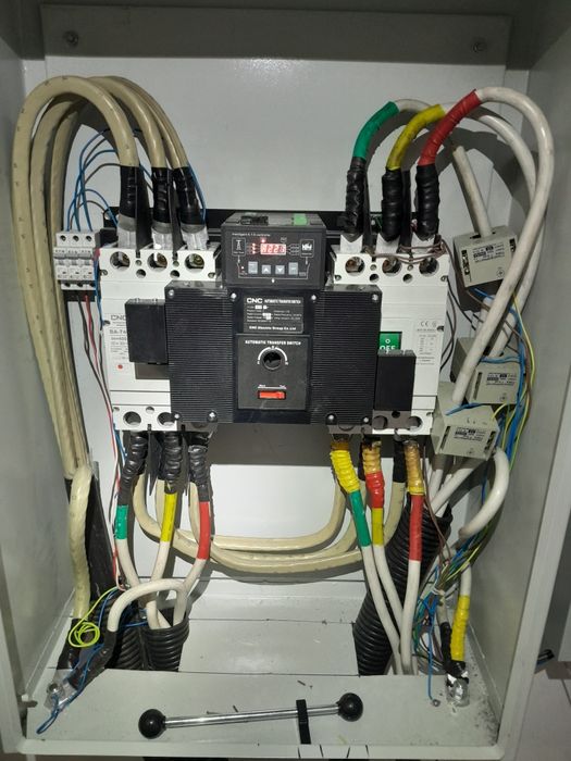 Терміновий  виклик електрика у Хмельницькому