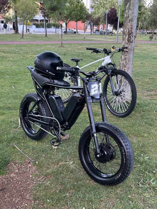 Vendo ridstar q20 pro