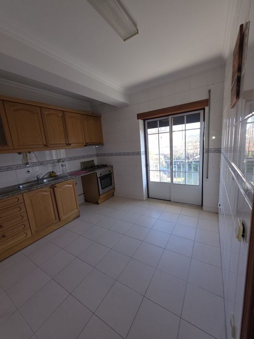 Apartamento T3 no centro da Lousã – Excelente localização