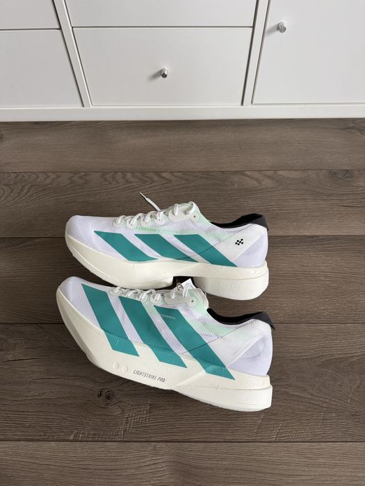 Adidas Adizero Adios Pro 4 JR1267 оригінал 45,46р