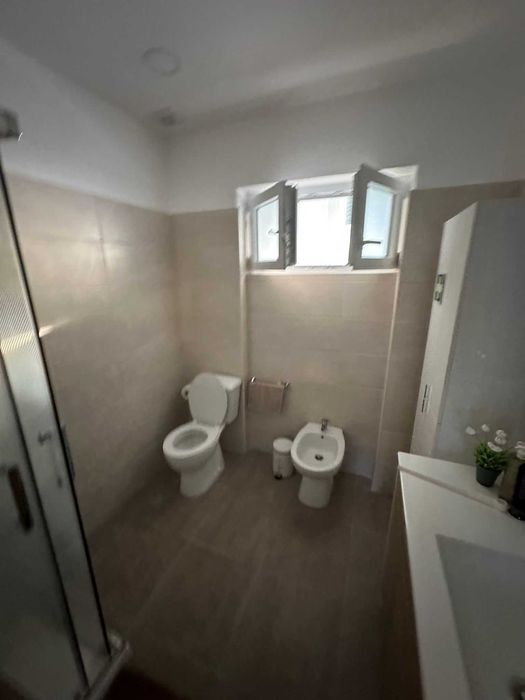 Apartamento T3 renovado no centro de Tomar