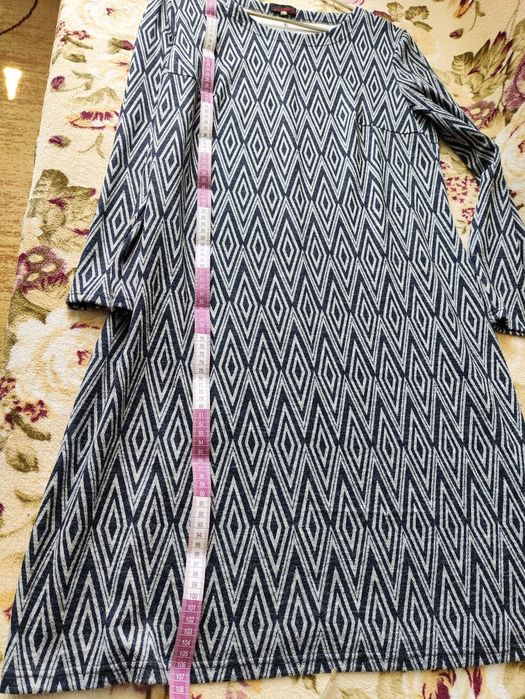 Сукня жіноча. трикотаж