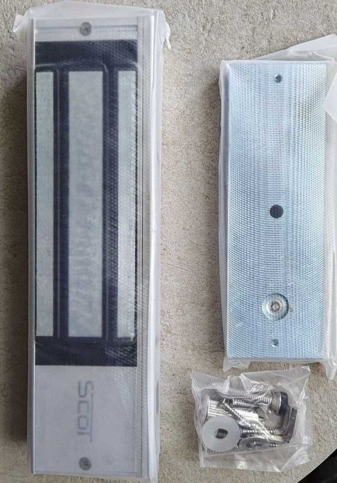 EL-1200SL2  zwora elektromagnetyczna 540kg nowa