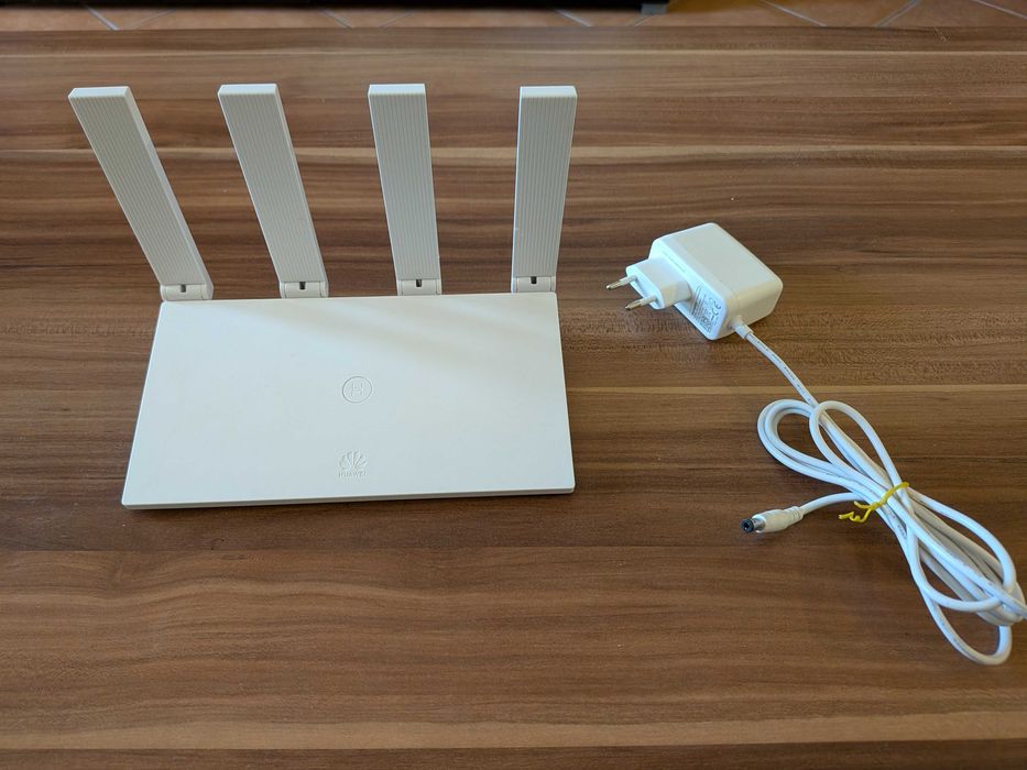 Router Huawei WS5200 V2 (AC1200 Gigabit)