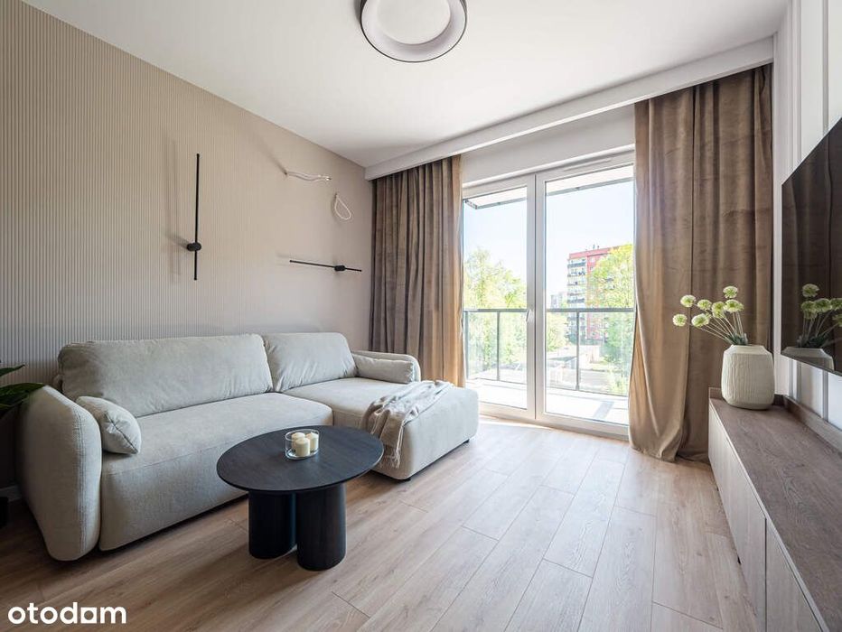 Wprowadź się od razu! 3 pokoje | 50 m² |