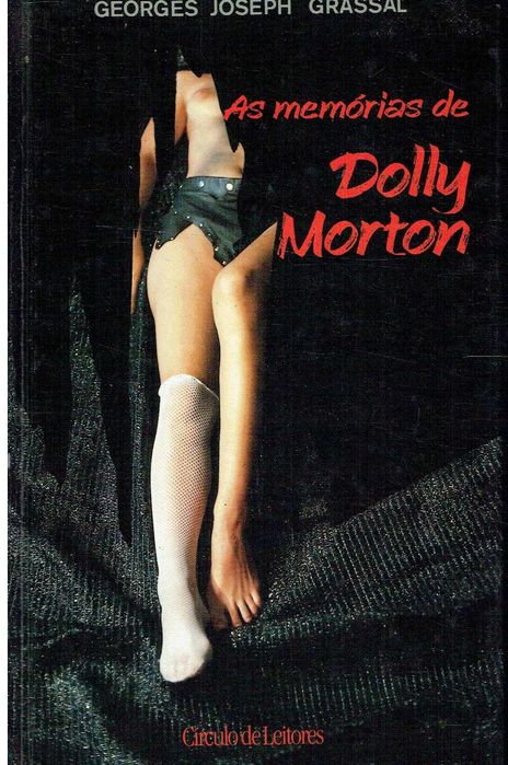 7782 - Livros de Erotismo / 3