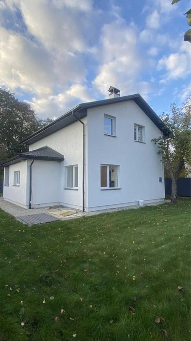Продаж будинку, с. Кожичі, 10 хвилин від Львову