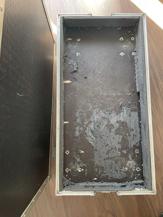 Hardcase 4x12 ( Marshall )64730003277443123