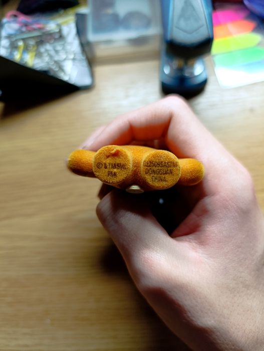 Fuggler брелок оригинал