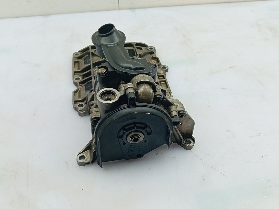 Bomba de óleo BMW 3 Gran Turismo (F34)