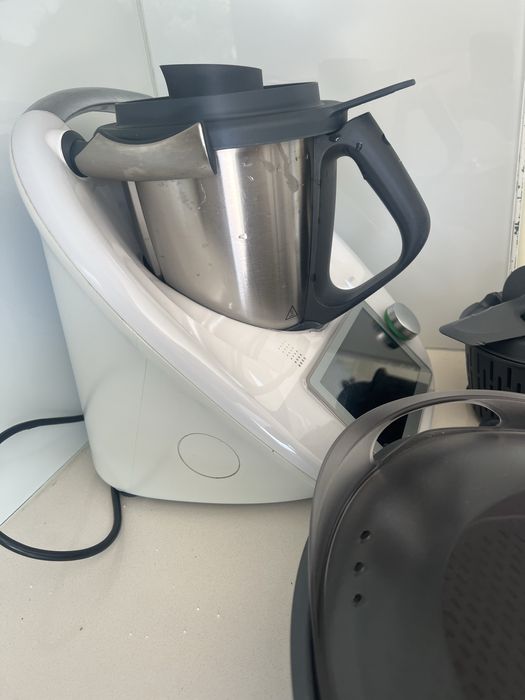 Bimby TM6 Maquina de Cozinha