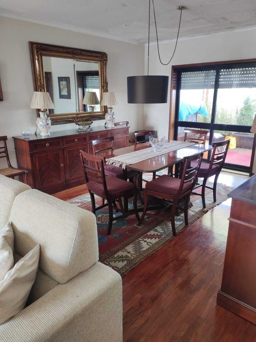 Vendo T3 Penthouse