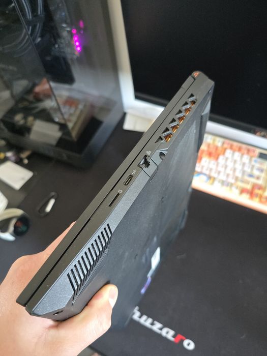 Gigabyte G5 Laptop