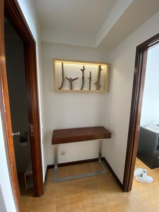 Rustic Picture Frame with LED Lighting64297597519489122