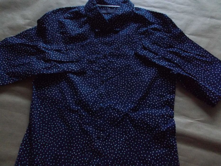 MARKS&SPENCER Collection Nowa bluzeczka damska S UK
