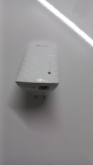 Repetidor Wi-fi da TP-Link