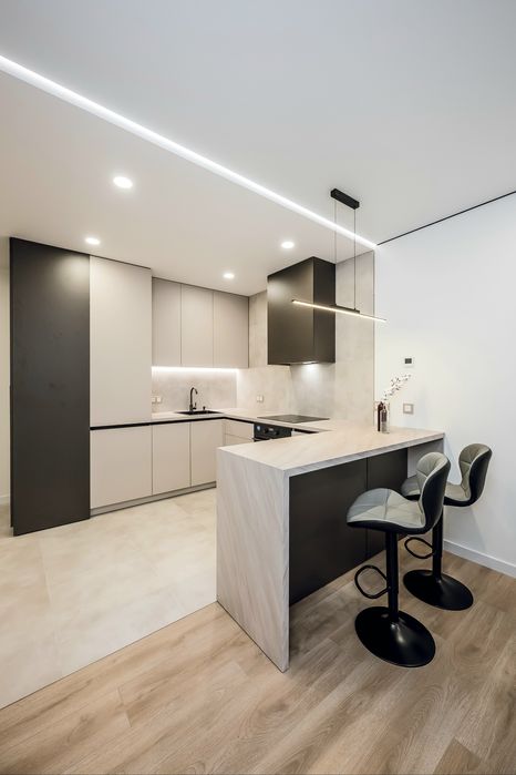 1к-к-ра 42м2 Варшавський-3/Варшавский.Дизайн.р-нт.Генератор. Без %