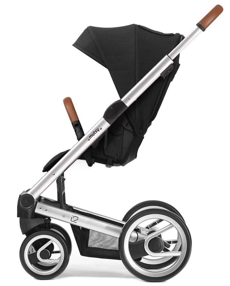 Mutsy heritage black 2025