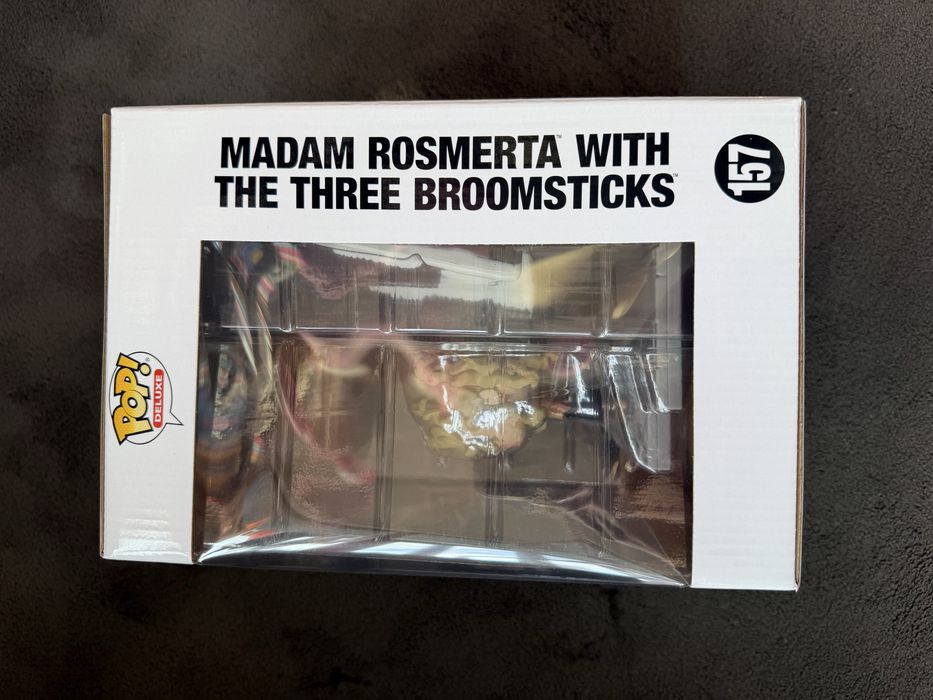 Funko pop Harry Potter – Madam Rosmerta with the Three Broomsticks (nr 157)