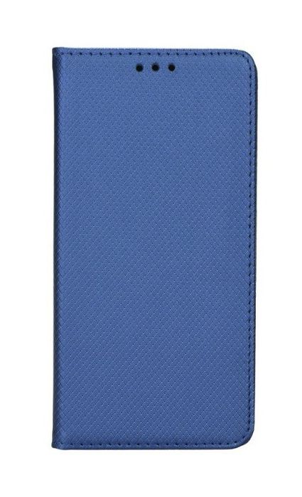 Etui Smart Book do Xiaomi Mi 11 Lite Blue