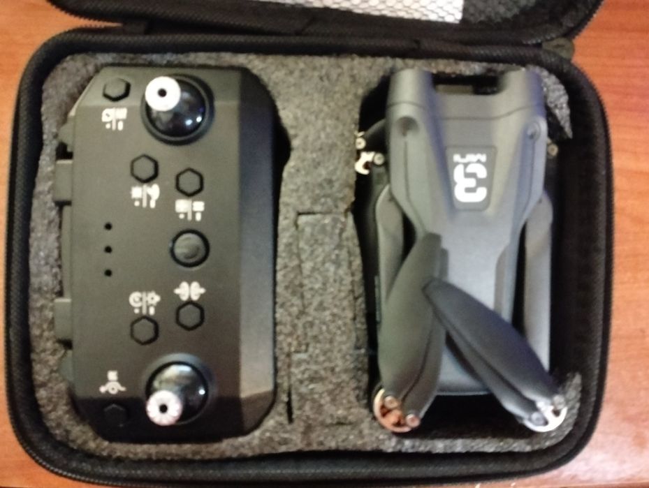 Drone  Z908 Pro Max 4K