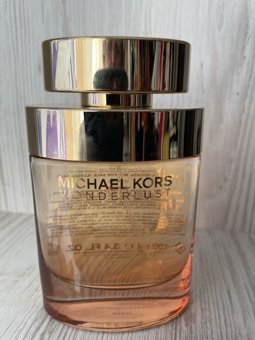 Michael Kors Wonderlust edp 100 ml