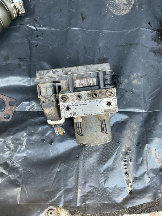 Módulo ABS Citroën C5 1.6 HDi 2006