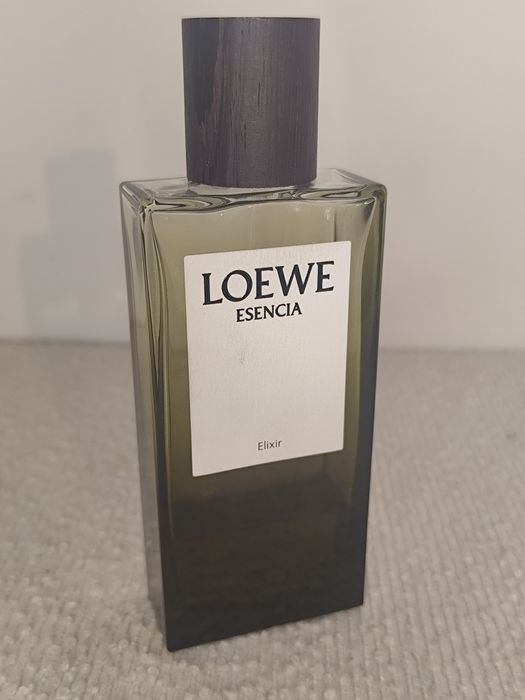 Loewe Esencia Elixir
