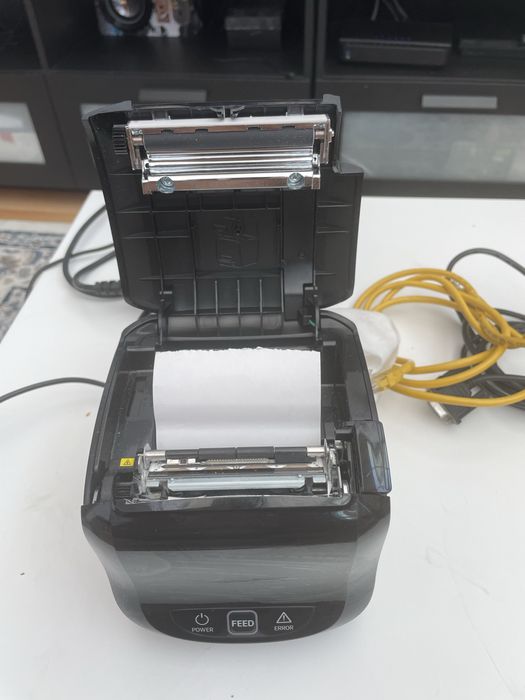Thermal Printer - POS64584476910467123