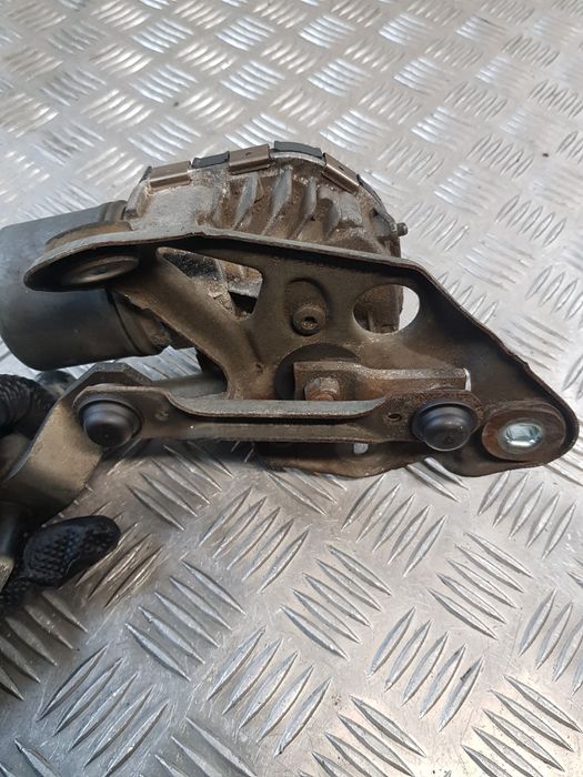 Mechanizm Silniczek Wycieraczki Prawy Przód 9661812080 Peugeot 407