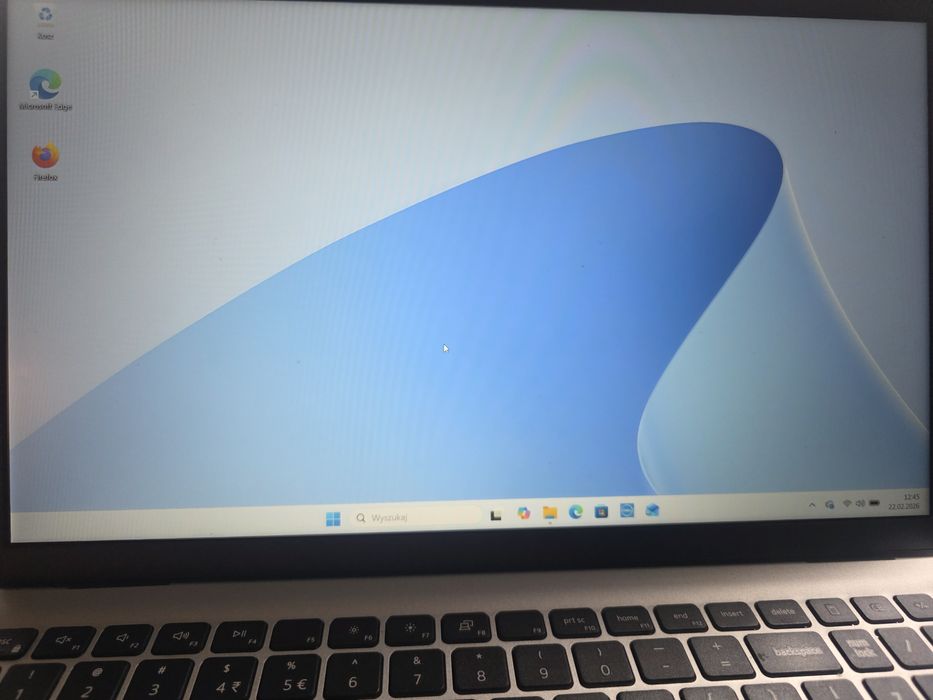 DELL Inspiron 3535 - R5 7530U | 15,6'' | Dotyk | 32GB | 1TB | Win 11